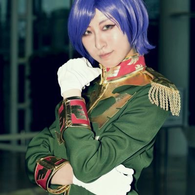 usagi_katteru's profile picture. 年に数回コスプレをする人 衣装自作に手を出しました キメツとうらぶ金カム好きィ ガンダムはORIGINとダブルオーが好き　20↑