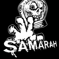 SAMARAH(@SAMARAH_Band) 's Twitter Profile Photo