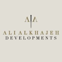 Ali AlKhajeh Developments(@AliAlkhajehdev) 's Twitter Profile Photo