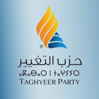 حزب التغيير - ليبيا | TAGHYEER PARTY - LIBYA (@taghyeer_party) 's Twitter Profile Photo