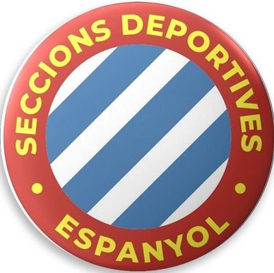 #Futsal blanc i blau 

Secció de Futbol Sala del Club Seccions Deportives Espanyol. @sdespanyol

📺 @Canal17tv_fs