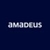 Amadeus Hospitality (@amadeushosp) Twitter profile photo