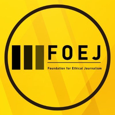 Foundation For Ethical Journalism