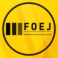FOEJ Media (@foejmedia) Twitter profile photo