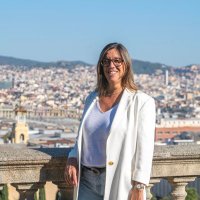 Patrícia Gomà (@pgoma) 's Twitter Profile