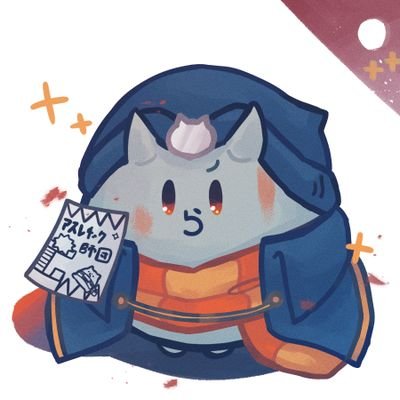 2W6HdgBgIX74331's profile picture. ホロライブ視聴歴3年
マイクラ実況者視聴歴6年目
仮面ライダーにドはまりしてる
たまにファンアートを描く一般通過低身長お兄さん