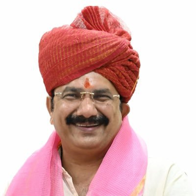 Bhartiya Janta Party leader, President & Founder of Sarv Brahmin Mahasabha, President Sanskriti Yuva Sanstha