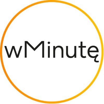 wminutepl's profile picture. 🚀 Chcesz zdobywać nowych klientów i osiągać cele biznesowe? 
https://t.co/NiKimOxj9B

🤩 Chcesz oszczędzać czas dzięki AI? 
https://t.co/weTCmijEPd