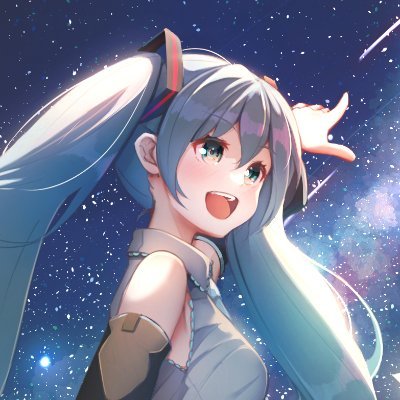 Vocaloid音楽サークル”Original Aim”主催。HR/HMからストリングスバラードまで。バンドアレンジを得意とします。作編曲MIX等ご依頼詳細は公式Webをご覧下さい。アイコンは頒布アルバムのジャケットイラストより、いも坊やさん。 https://t.co/JrZ49CYJ8q