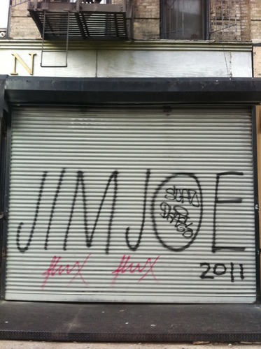 cultofjoe's profile picture. 