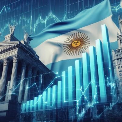 Abogado en Argentina. A favor del mercado y las ideas de libertad. El futuro es en Argentina. Análisis de Mercados. Dividendos para la prosperidad.