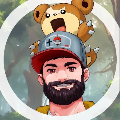 Streamer || Creador de contenido

🏆El mejor Nuzlocker del mundo🌍

Directos en 🟪Twitch a las 21:30🕤 (hora de 🇪🇦)

⬛👉https://t.co/XVfqgo9E39