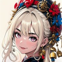 Emo@AI✨相互フォロー f4f🌈 (@ai_emogirl) 's Twitter Profile
