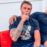 ⚓️nckers Aweigh (@livebravelyman) 's Twitter Profile