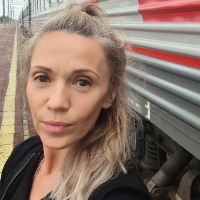 JadeOlga's profile picture. CRYPTO INSPIRED, YOGI PASSIONATE, SPIRITUALY WONDERE