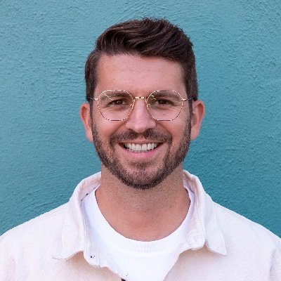 Product Manager at @Figma. Designer at heart. Riffing on https://t.co/osXNe9yhww. Previously co-founded https://t.co/h4UZSthXQR and https://t.co/K1SqPNVsli. Jesus follower.