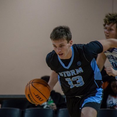 West Lincoln High School || Class of 2025 || 4.0 GPA || G/PF || 6'3, 190lbs || 704.915.5714