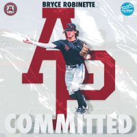 Bryce Robinette (@brycerobinette9) 's Twitter Profile