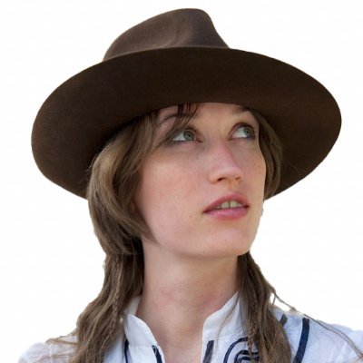 Elena Buterusさんのプロフィール画像