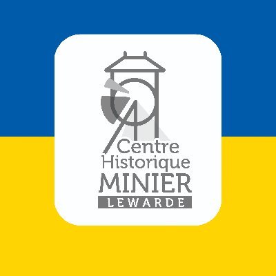 Bienvenue sur le Twitter officiel du plus important musée de la mine en France : le Centre Historique Minier. 
Official Twitter Page of Centre Historique Minier