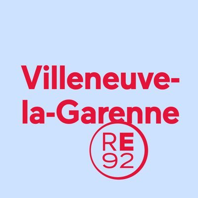 RE_villeneuveLG's profile picture. Compte officiel du comité Renaissance Villeneuve la garenne (hauts-de-Seine)