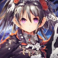 グラナータ(Kaoru Chigusa) (@kaoru_renraku) 's Twitter Profile