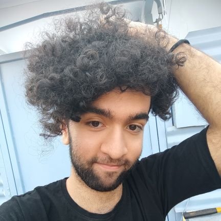 sajoolide's profile picture. 