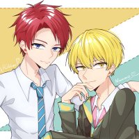 しゅも (@schm_0825) 's Twitter Profile Photo しゅも (@schm_0825) 's Twitter Profile Photo