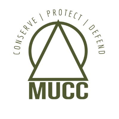 Since 1937, MUCC has been Uniting Citizens to Conserve, Protect & Enhance Michigan's Natural Resources & Outdoor Heritage.