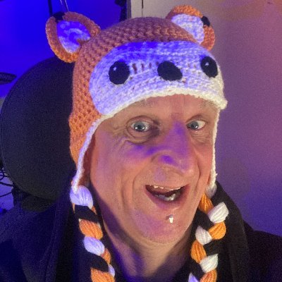 Married to the amazing Rae. Mohawk wielding father of five.
Sim Racer, Retro Gamer and twitch Streamer