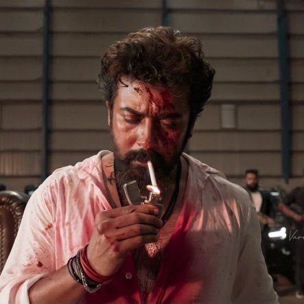 eswaranT16's profile picture. Ramnad