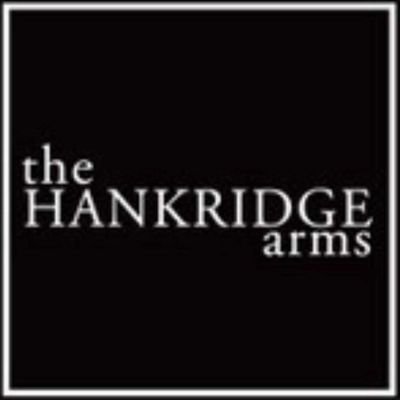 TheHankridge Profile Picture