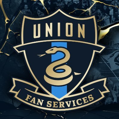 The official Twitter feed of Philadelphia Union Fan Services. Follow us for STM news, updates, rewards, & more! 1-877-21-UNION FanServices@Philadelphiaunion.com