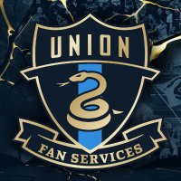 Union Fan Services(@UnionFanService) 's Twitter Profile Photo