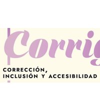 Jornadas Corrigere (@corrigere_) 's Twitter Profile