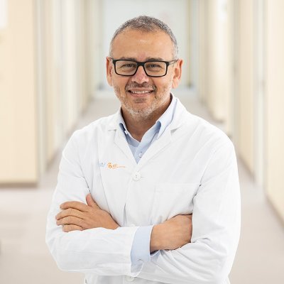 Joaquim Julià-Torras Profile