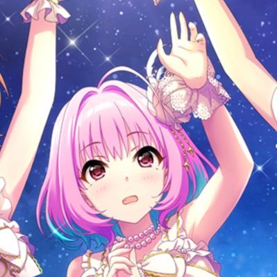 cistusburn's profile picture. 自分が好きな色んなコンテンツのトピックをTLに垂れ流しますのでご注意を。アイドルマスター/内田真礼さん🍒/ReoNaさん🐾/星希成奏さんによって人格形成されてます。その他ファン多数。歌詞が素敵な楽曲を探しています。
