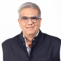 Rajesh Grover (@groverajesh) 's Twitter Profile