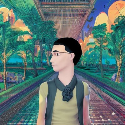 EdgarIbragimov's profile picture. 