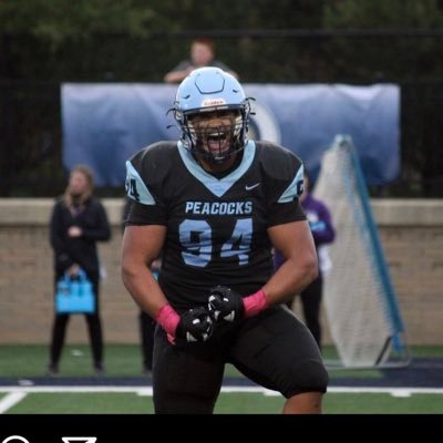 DL @ Upper Iowa University | Beloit Memorial HS | Beloit, WI |