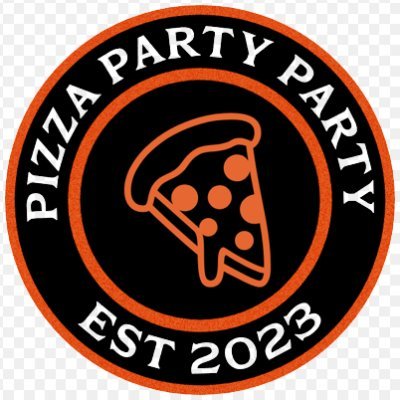 Politics Divide, Pizza Unites. Vote for the Pizza Party Party!