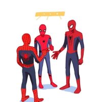 ããã°ãŒðžïžèŠªæãªãé幎 (@spider_hgmsw574) 's Twitter Profile Photo ããã°ãŒðžïžèŠªæãªãé幎 (@spider_hgmsw574) 's Twitter Profile Photo