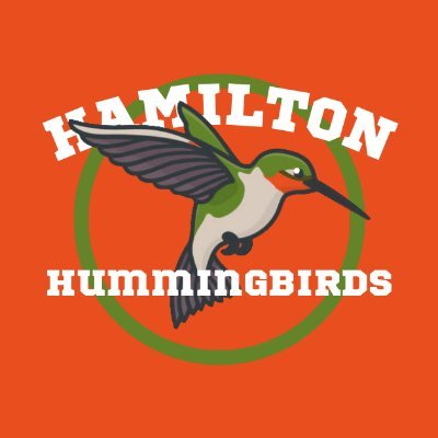 We are the Hamilton Hummingbirds! An up-and-coming team from Hamilton, Ontario. 
Show support by following and sharing!