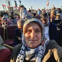 Fatma Aydın Ataş(@aydinatasfatma) 's Twitter Profile Photo