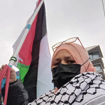 FROM THE RIVER TO THE SEA FREE PALESTINE YOU WILL SEE!✌️🇵🇸🇿🇦🇾🇪🇹🇲🇵🇰🇺🇲🫂🥷⚔️🛡️☝️🔻⭕🌍📢🥁✊💪👊