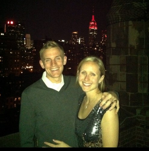 lauholder's profile picture. partner . parent . priest