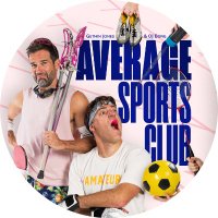 Average Sports Club(@SportsClubPod) 's Twitter Profileg