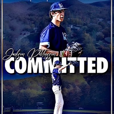 24’- Sandy Creek High School - LHP - @MontreatCavBase signee