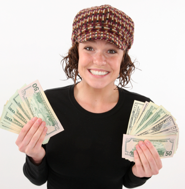 FastCincyCash's profile picture. 