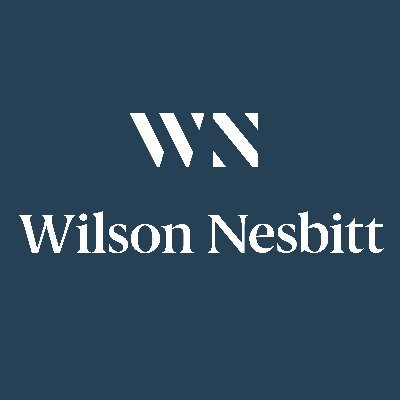 WilsonNesbitt Profile Picture